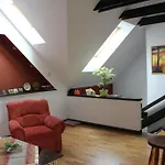 Privat Pri Hradbach Pansiyon Levoča