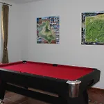 Privat Pri Hradbach *