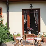 Privat Pri Hradbach * Levoča
