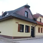 Pansiyon Privat Pri Hradbach Levoča