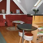 Pansiyon Privat Pri Hradbach
