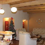 Privat Pri Hradbach Rum i privatbostad Levoča