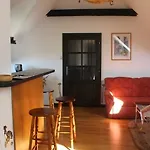 Privat Pri Hradbach Pansiyon *