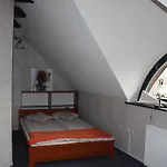 Pansiyon Privat Pri Hradbach