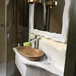 Pansiyon Privat Pri Hradbach Levoča