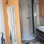 Privat Pri Hradbach Levoča
