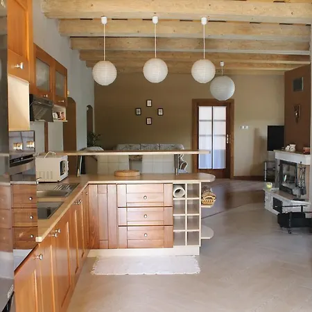 Privat Pri Hradbach Accommodatie bij particulieren *