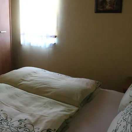 Privat Pri Hradbach Levoča