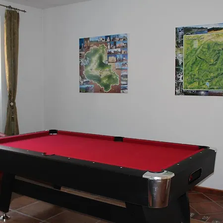 Privat Pri Hradbach *