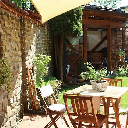 Privat Pri Hradbach