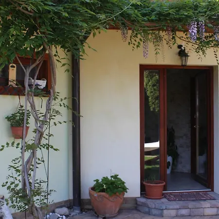 Privat Pri Hradbach