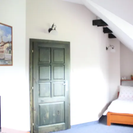 Privat Pri Hradbach *