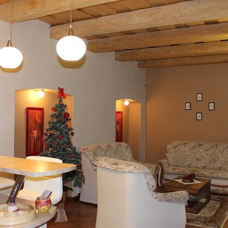Privat Pri Hradbach Homestay Levoca