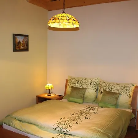 Privat Pri Hradbach