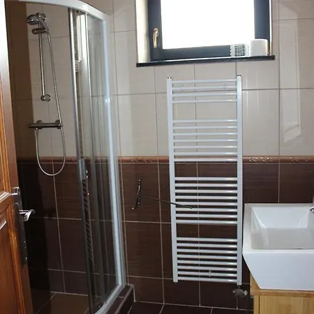 Privat Pri Hradbach