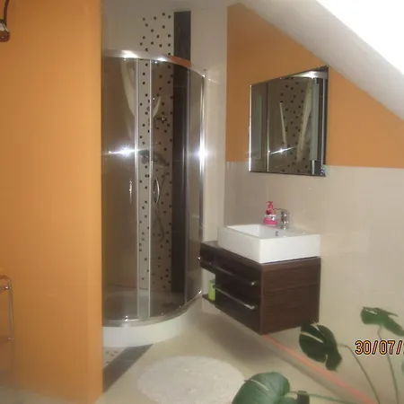 Privat Pri Hradbach