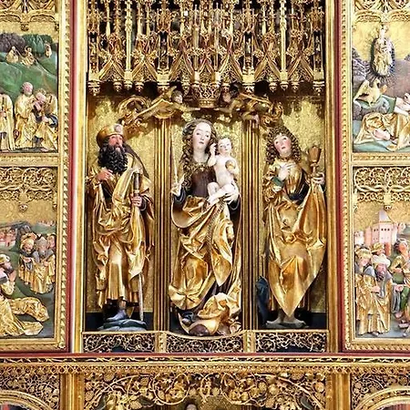 Séjour chez l'habitant Privat Pri Hradbach