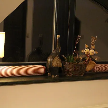 Séjour chez l'habitant Privat Pri Hradbach Levoča