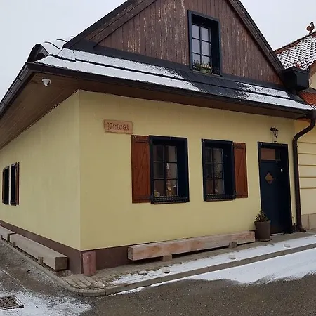 Privat Pri Hradbach *