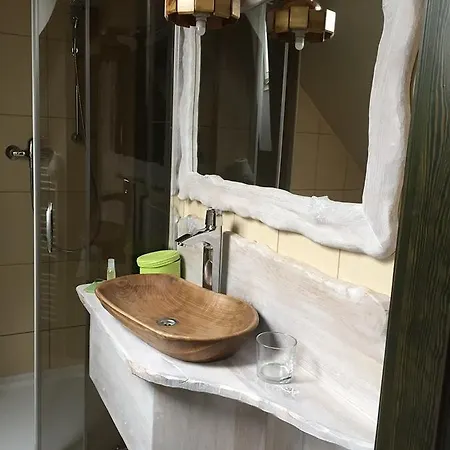 Séjour chez l'habitant Privat Pri Hradbach Levoča