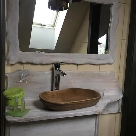 Privat Pri Hradbach *